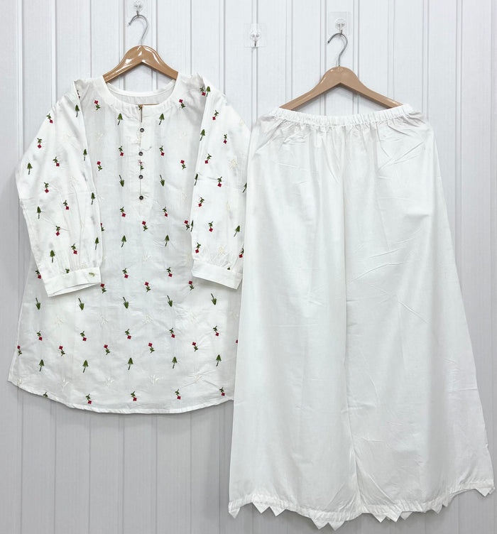 Pop-Up Co-Ord Sets D-726