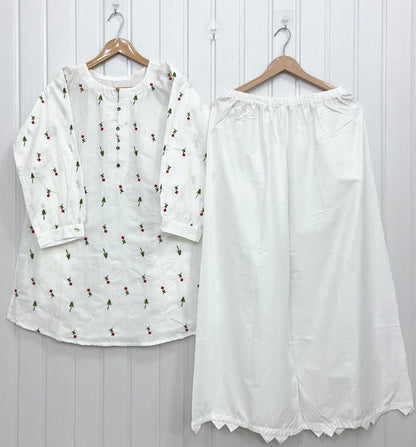 Pop-Up Co-Ord Sets D-726