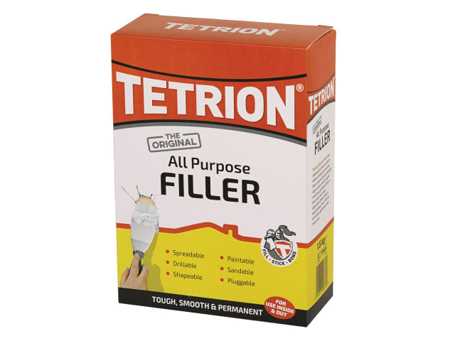 Powder Filler Decor 1.5kg