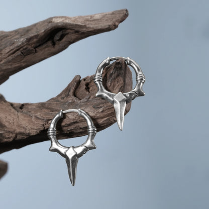 PRIMAL BLADE EARRINGS