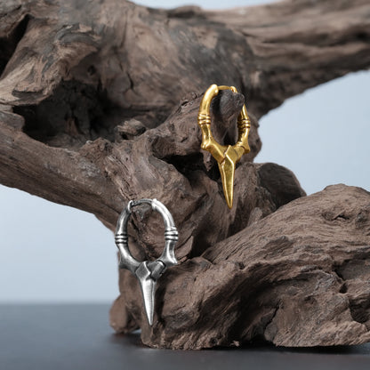 PRIMAL BLADE EARRINGS