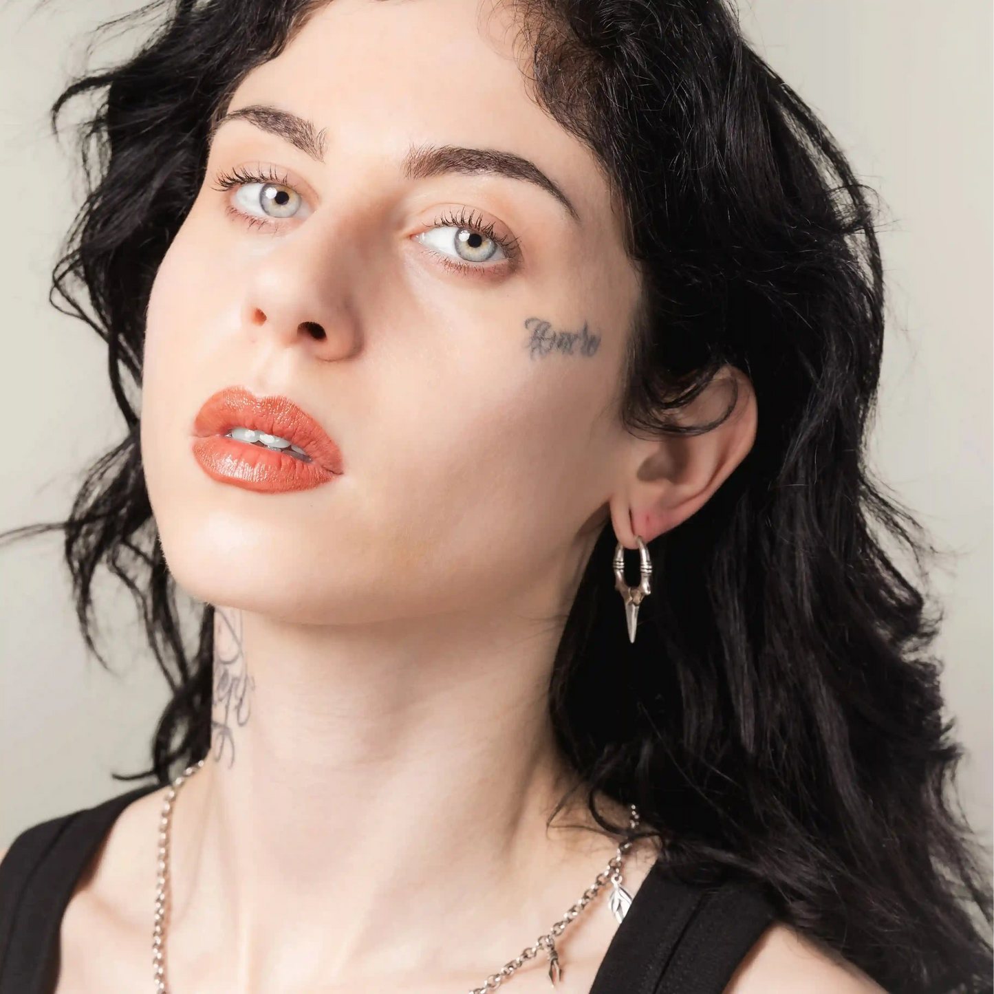 PRIMAL BLADE EARRINGS