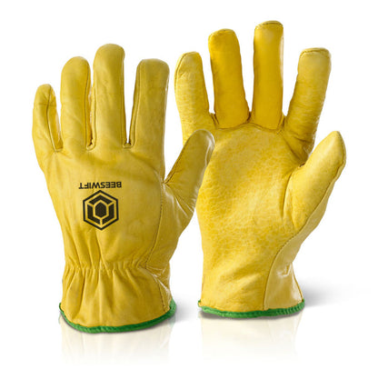 Quality Lined Drivers Gloves