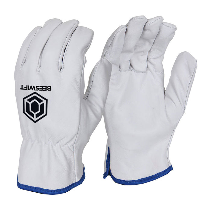 Quality Lined Drivers Gloves