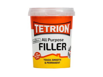 Ready Mixed Filler 600g