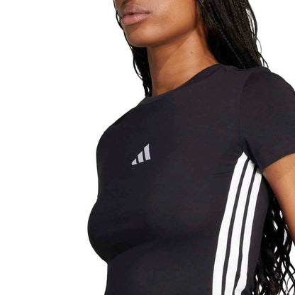 Remera Adidas 3s Sj Baby T Mujer