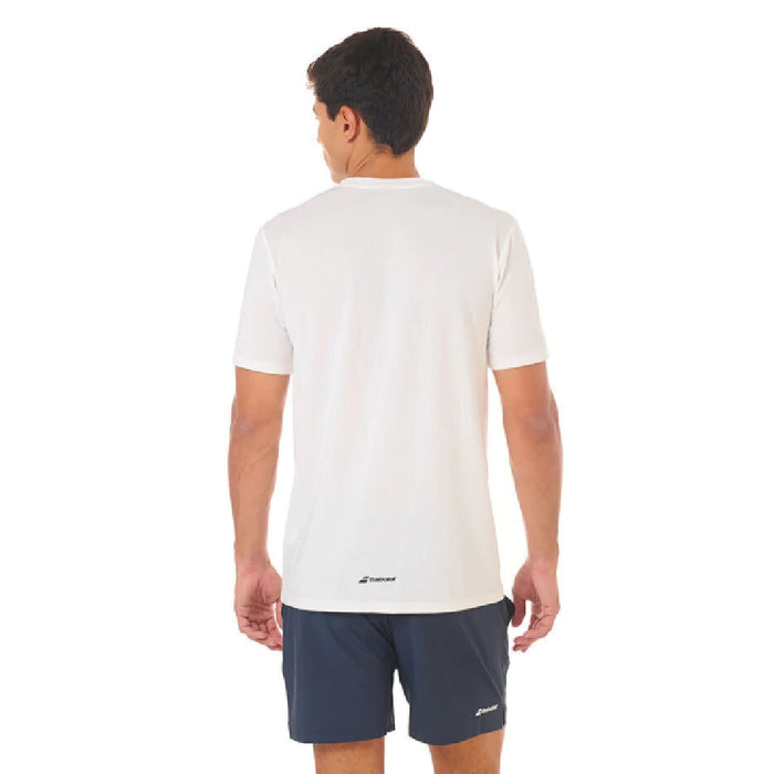Remera Babolat H Exercise Hombre
