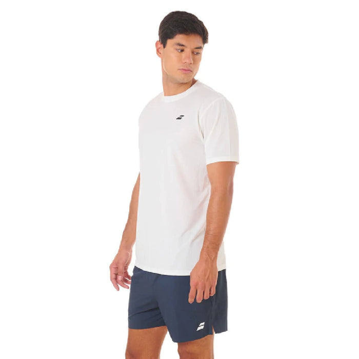 Remera Babolat H Exercise Hombre