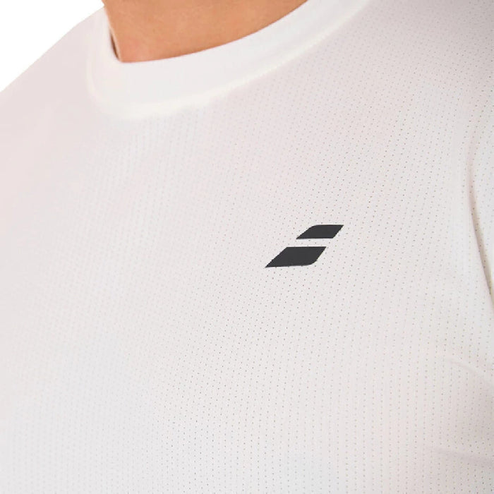 Remera Babolat H Exercise Hombre
