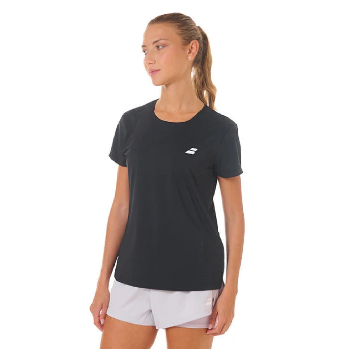 Remera Babolat M Drive Mujer