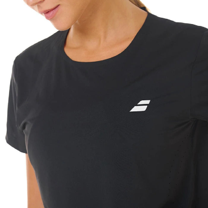 Remera Babolat M Drive Mujer