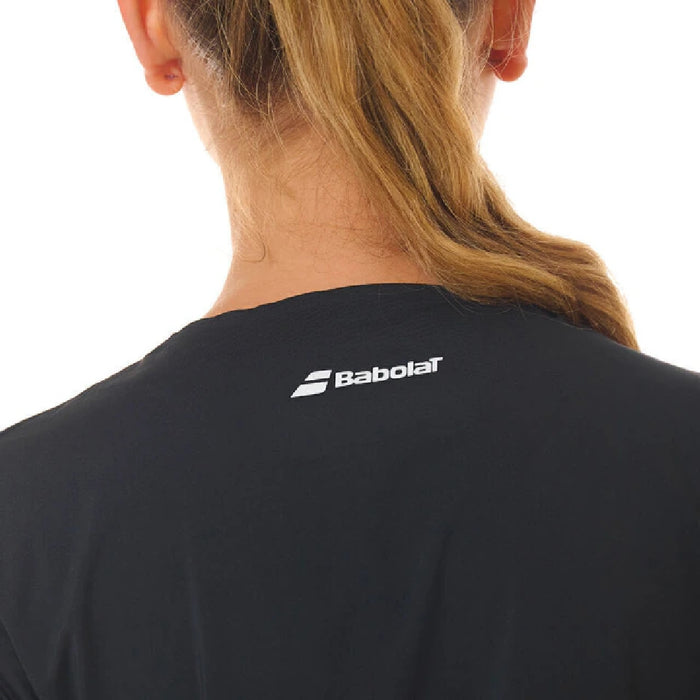 Remera Babolat M Drive Mujer