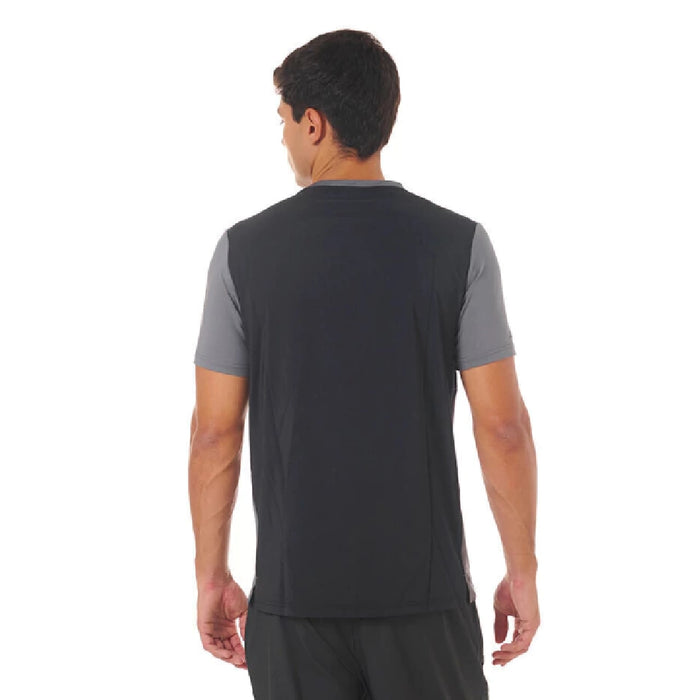 Remera Babolat Storm Medium Hombre