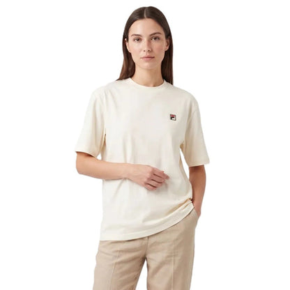 Remera Fila Over Colour Blur Unisex