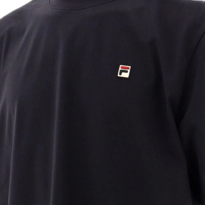 Remera Fila Over Colour Blur Unisex