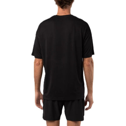 Remera Iu M Stride Oversized T-shirt Hombre