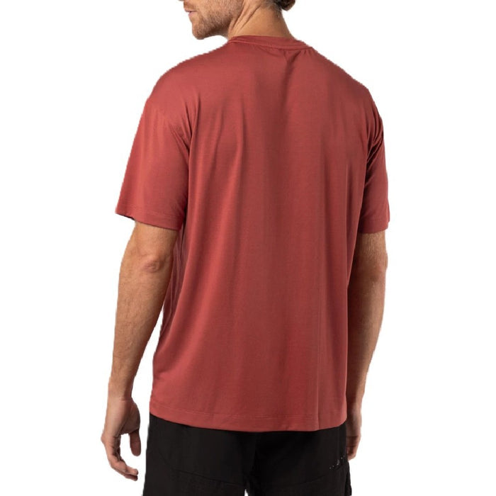 Remera Iu M Stride Oversized T-shit Hombre