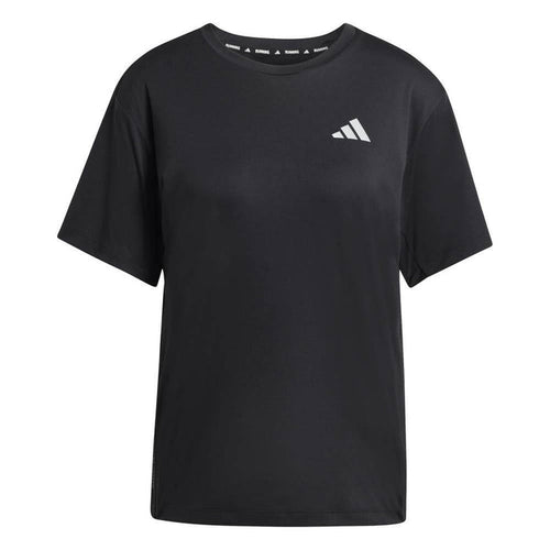 Remera Adidas Run Ess Tee Mujer