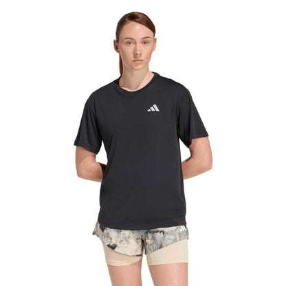 Remera Adidas Run Ess Tee Mujer
