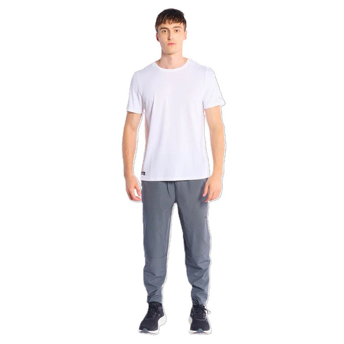 Remera Saucony Endorphin Short Sleeve Hombre