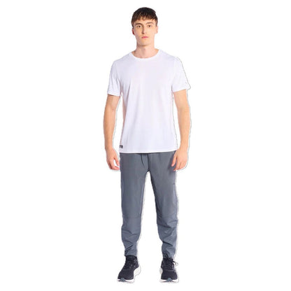 Remera Saucony Endorphin Short Sleeve Hombre