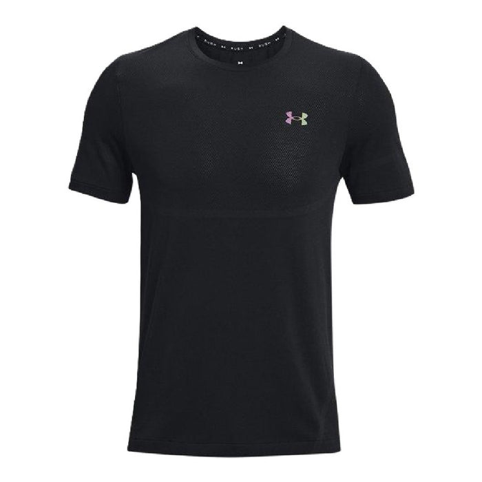 Remera Under Armour Ua Tech Vent Ss Hombre