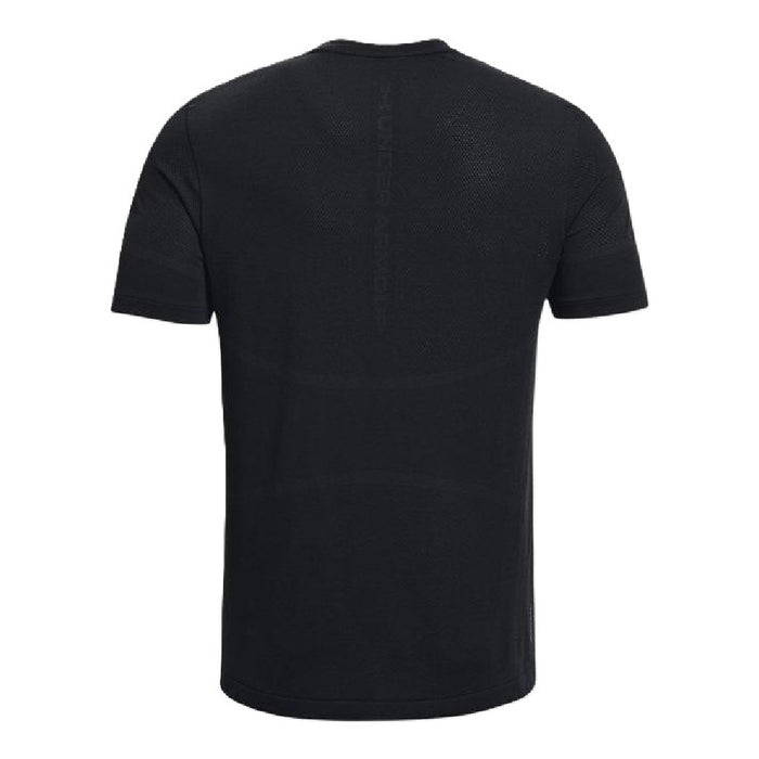 Remera Under Armour Ua Tech Vent Ss Hombre
