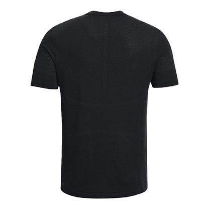 Remera Under Armour Ua Tech Vent Ss Hombre