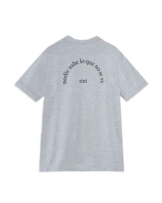 Remera Under Armour Ua W Bfos Logo Tee Ss Tini Umdp Unisex