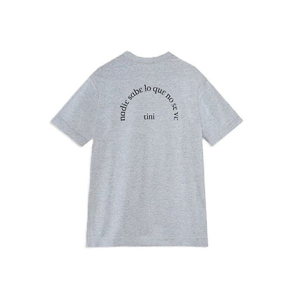 Remera Under Armour Ua W Bfos Logo Tee Ss Tini Umdp Unisex