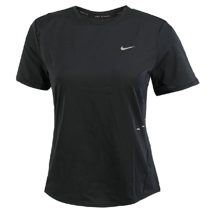 Remera Nike W Nk Swift Df Ss Top Mujer