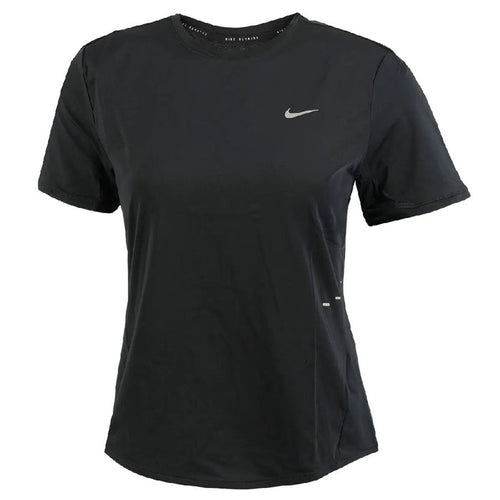 Remera Nike W Nk Swift Df Ss Top Mujer