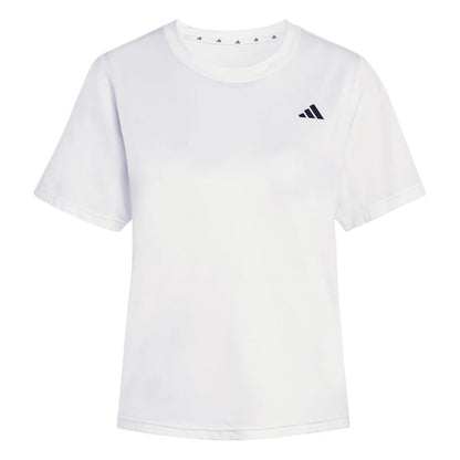 Remera Adidas We Min Crew Tee Mujer