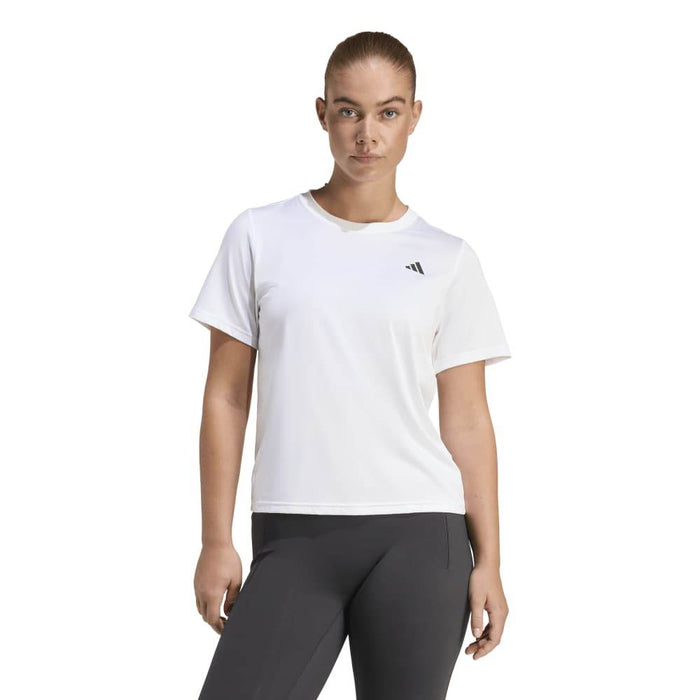 Remera Adidas We Min Crew Tee Mujer