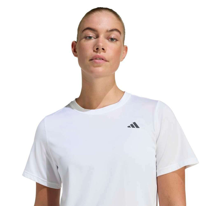 Remera Adidas We Min Crew Tee Mujer