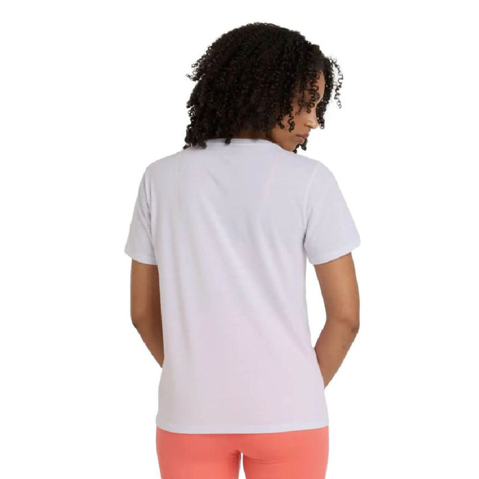 Remera New Balance Wt41190wt Mujer