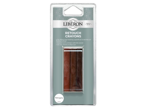 Retouch Crayon (3 Pack)