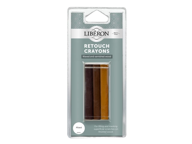 Retouch Crayon (3 Pack)