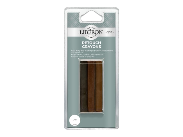 Retouch Crayon (3 Pack)