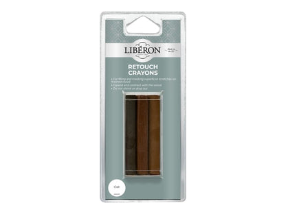 Retouch Crayon (3 Pack)