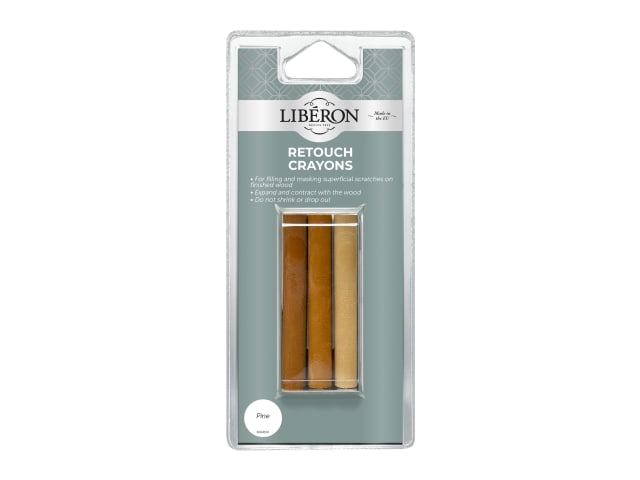 Retouch Crayon (3 Pack)