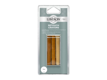 Retouch Crayon (3 Pack)