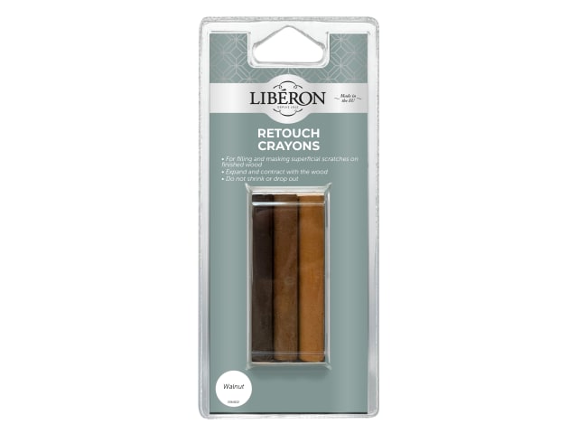 Retouch Crayon (3 Pack)