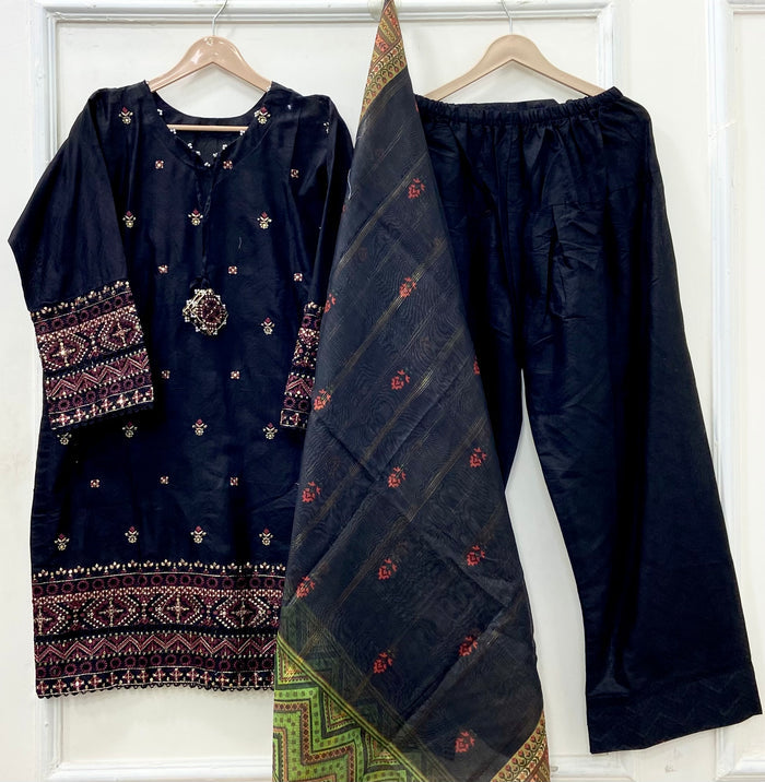 Small / Black