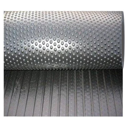 Rubber Stable Matting 6' x 4' Single