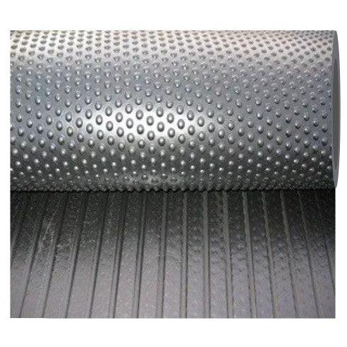 Rubber Stable Matting 6' x 4' Single
