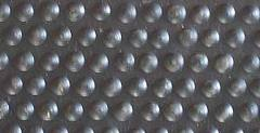 Rubber Stable Matting 6' x 4' Single
