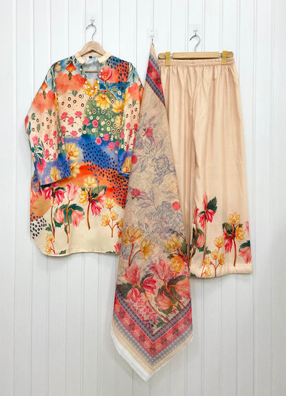 Sandy Co-ord Set D-851