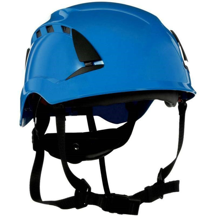 SecureFit X5000 Safety Helmet Vented 1000V