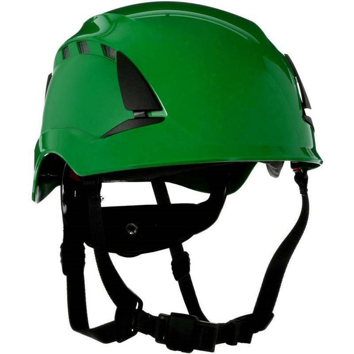 SecureFit X5000 Safety Helmet Vented 1000V